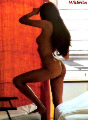 Laura Gemser leaked media #0038