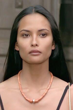 Laura Gemser leaked media #0054