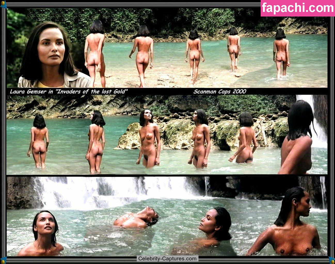 Laura Gemser / laura_gemser_garage leaked nude photo #0037 from OnlyFans/Patreon