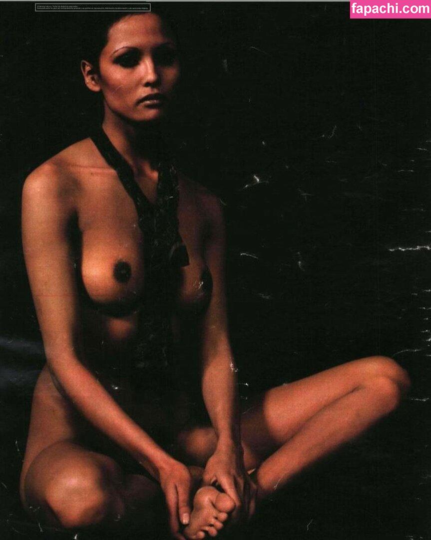 Laura Gemser / laura_gemser_garage leaked nude photo #0046 from OnlyFans/Patreon