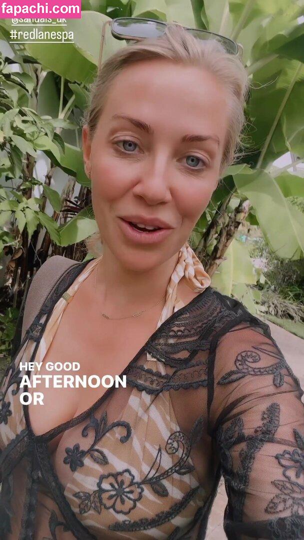 Laura Hamilton / laurahamiltontv leaked nude photo #0060 from OnlyFans/Patreon