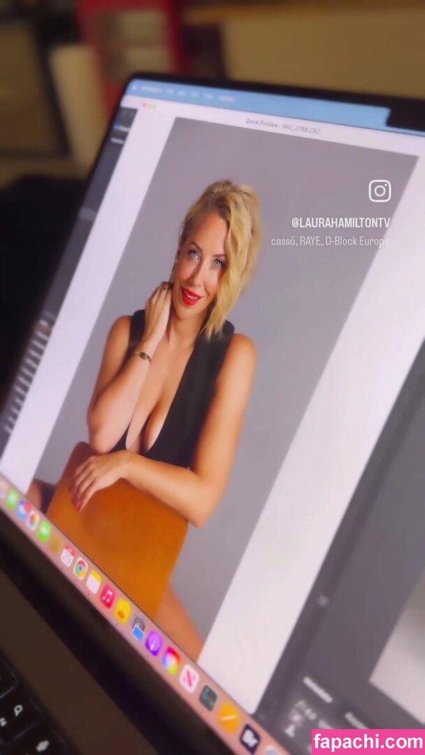 Laura Hamilton / laurahamiltontv leaked nude photo #0075 from OnlyFans/Patreon