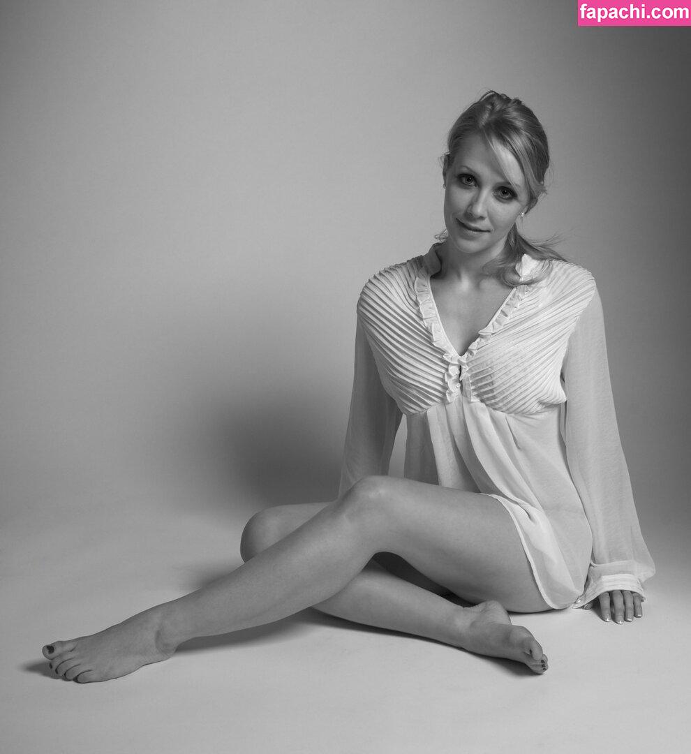 Laura Hamilton / laurahamiltontv leaked nude photo #0108 from OnlyFans/Patreon
