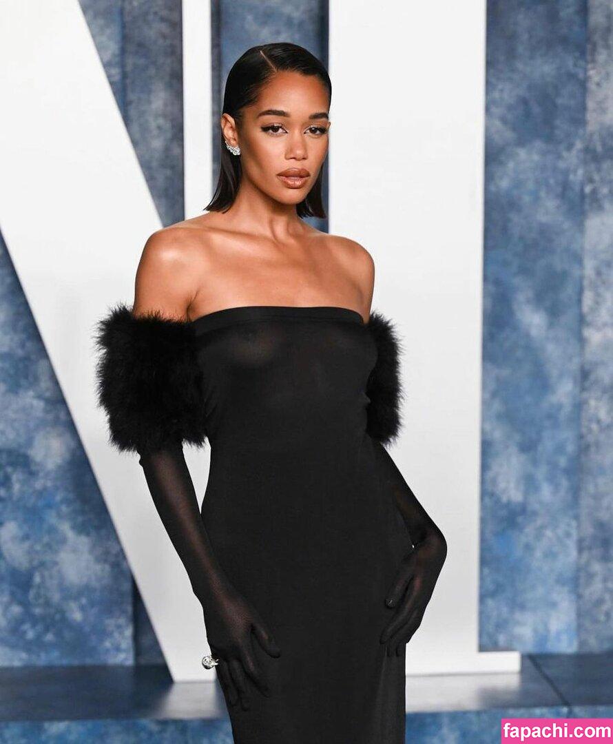 Laura Harrier / LauraHarrier leaked nude photo #0031 from OnlyFans/Patreon