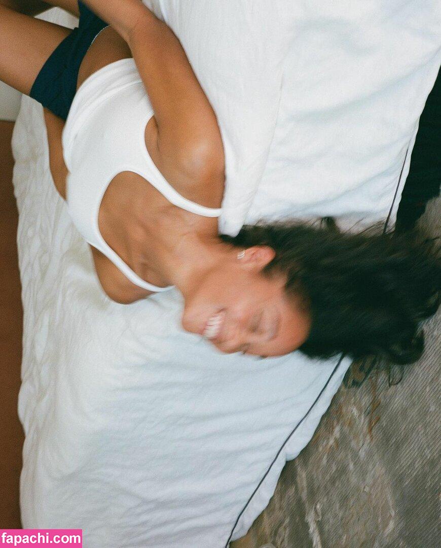 Laura Harrier / lauraharrier leaked nude photo #0049 from OnlyFans/Patreon