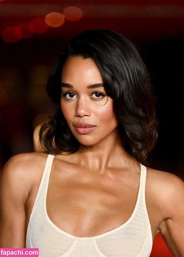 Laura Harrier / lauraharrier leaked nude photo #0056 from OnlyFans/Patreon