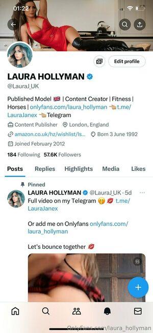 Laura Hollyman leaked media #0421