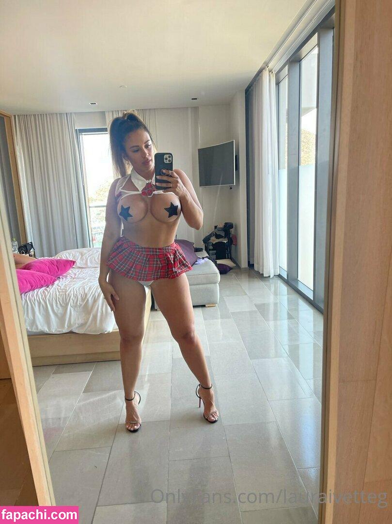 Laura Ivette / lauraivetteg leaked nude photo #0009 from OnlyFans/Patreon