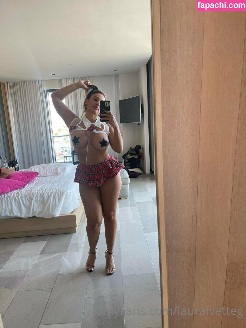 Laura Ivette / lauraivetteg leaked nude photo #0011 from OnlyFans/Patreon