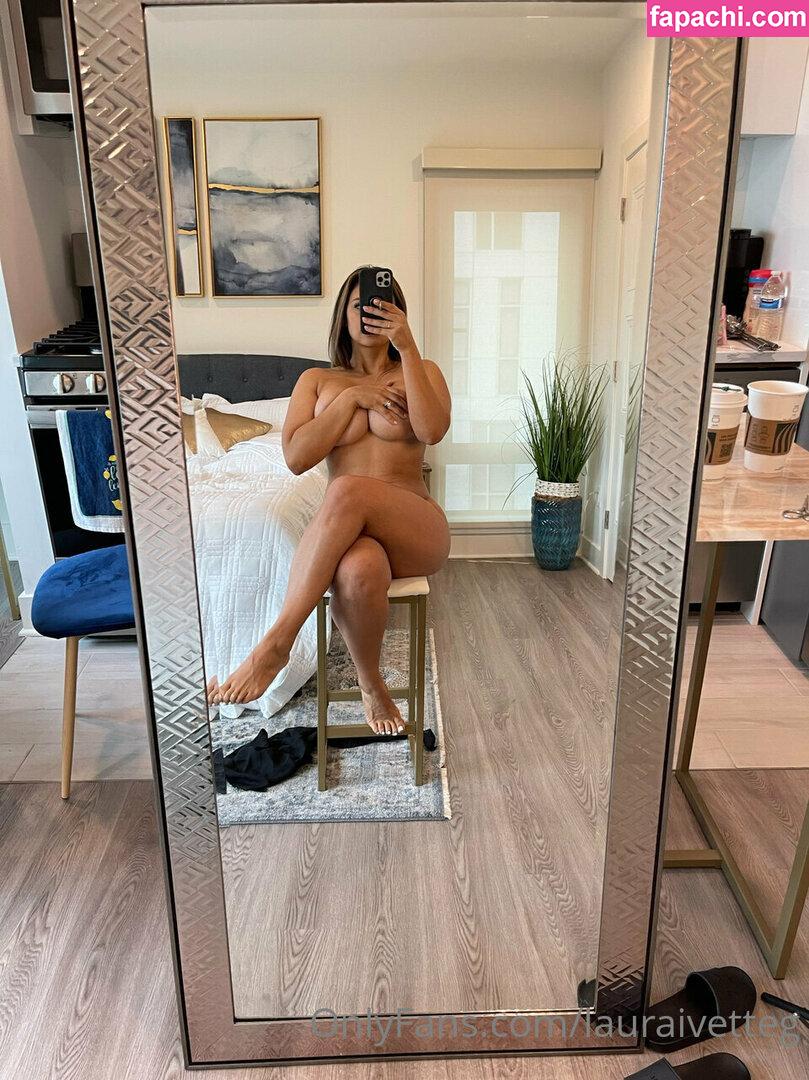 Laura Ivette / lauraivetteg leaked nude photo #0034 from OnlyFans/Patreon