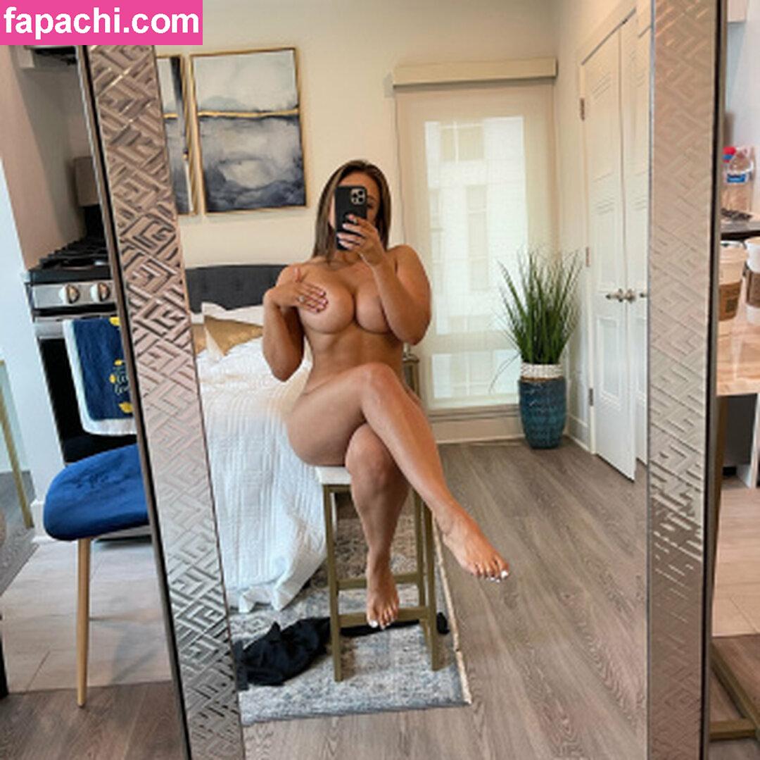 Laura Ivette / lauraivetteg leaked nude photo #0001 from OnlyFans/Patreon