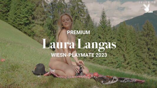 Laura Langas leaked media #0192