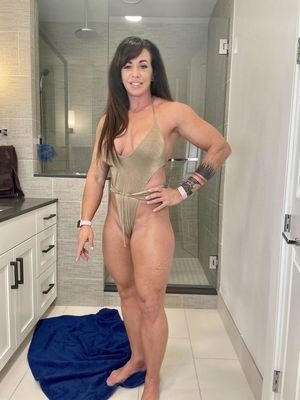Laura Muscles leaked media #0003