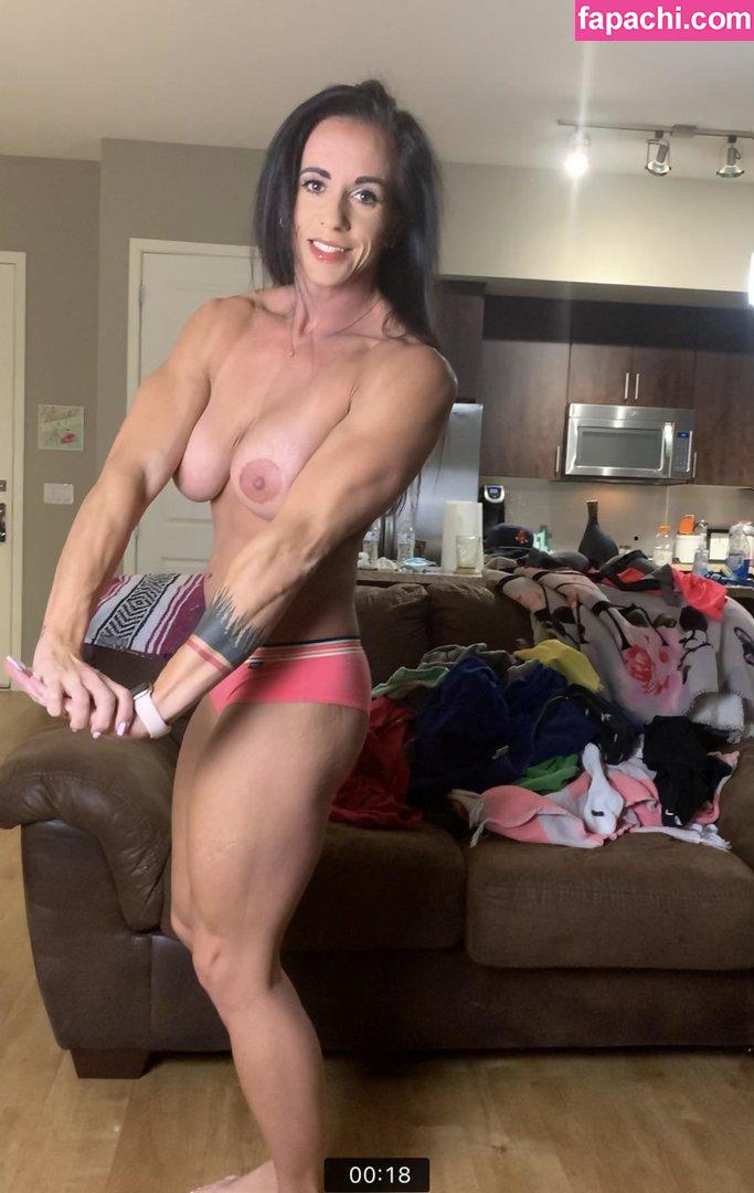 Laura Muscles / lauramusclesbackup / lauramuscleselite leaked nude photo #0001 from OnlyFans/Patreon
