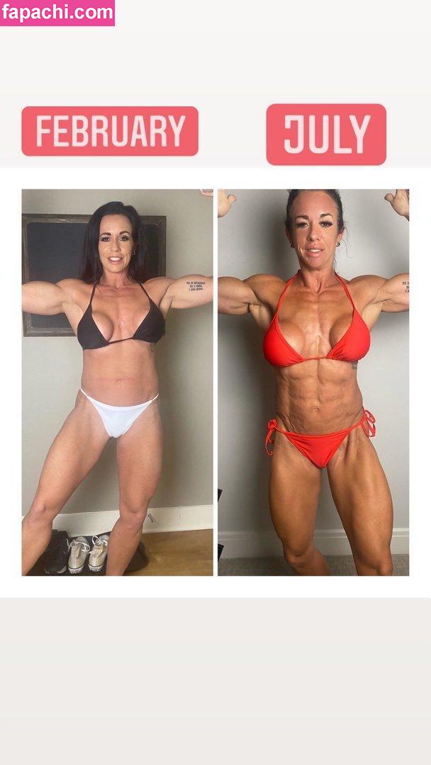 Laura Muscles / lauramusclesbackup / lauramuscleselite leaked nude photo #0002 from OnlyFans/Patreon