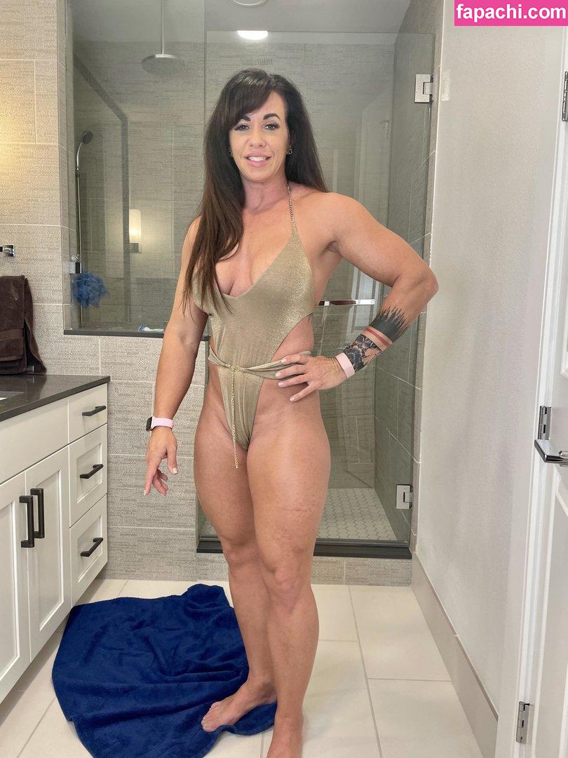Laura Muscles / lauramusclesbackup / lauramuscleselite leaked nude photo #0003 from OnlyFans/Patreon