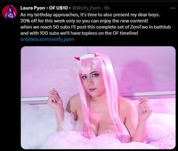 Laura Pyon leaked media #0192