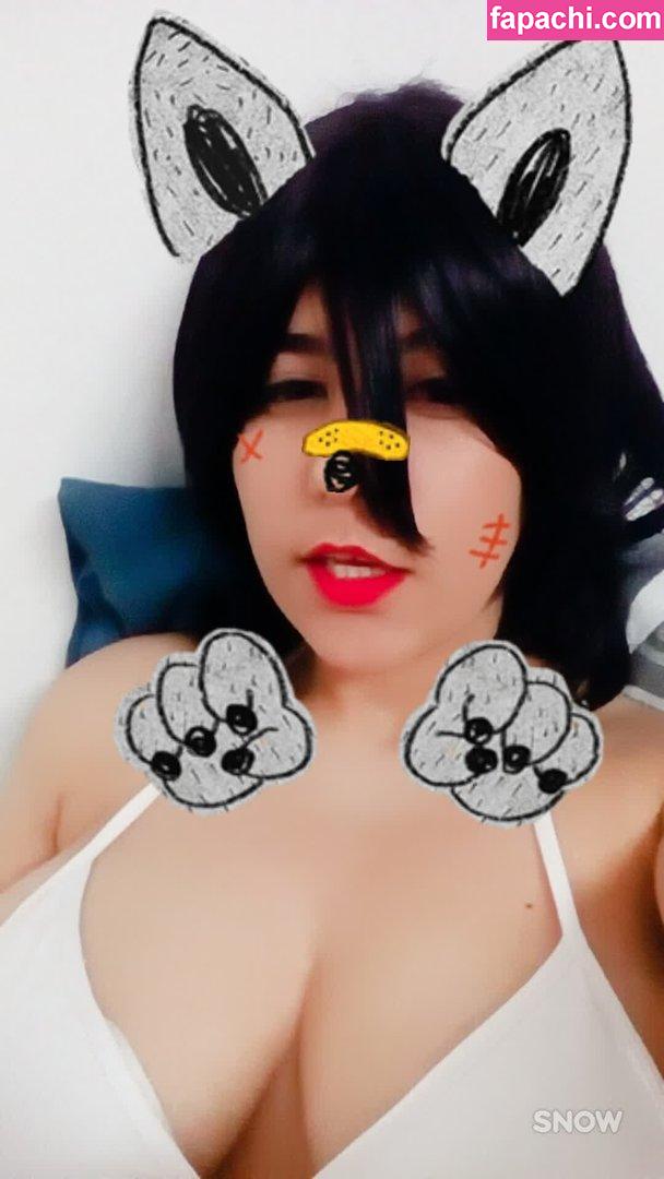 Laura Pyon / Laura_Pyon / laurapyon / laurapyon.cos leaked nude photo #0032 from OnlyFans/Patreon