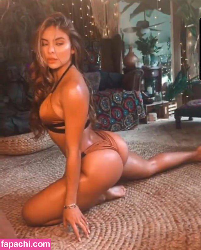 Laura Sánchez / Laurasanchezh_ leaked nude photo #0002 from OnlyFans/Patreon