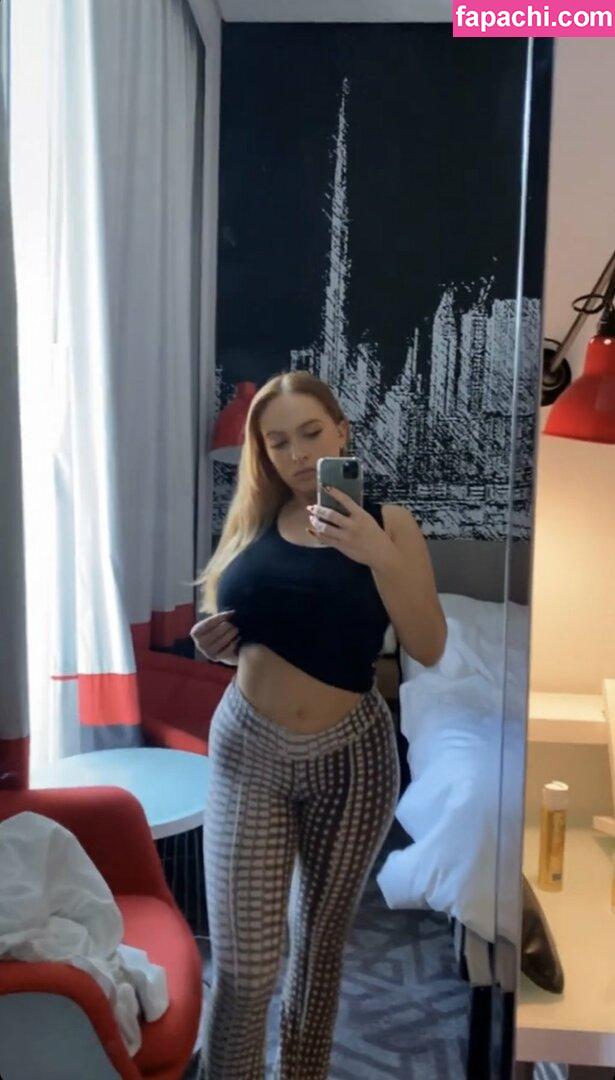 Laura Svensson / laurasveno leaked nude photo #0153 from OnlyFans/Patreon