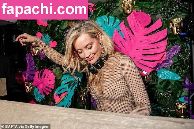 Laura Whitmore / thewhitmore leaked nude photo #0049 from OnlyFans/Patreon