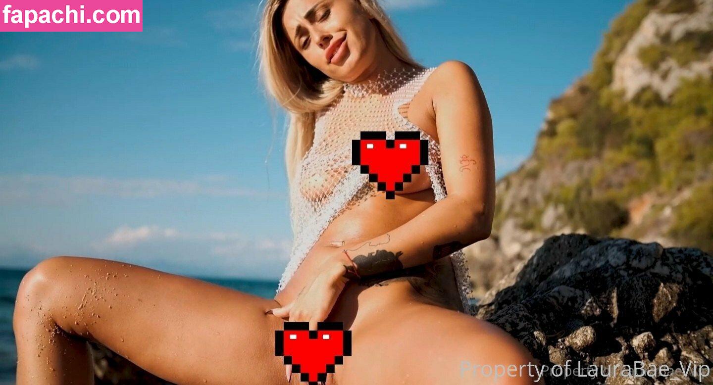 laurabae_ leaked nude photo #0220 from OnlyFans/Patreon