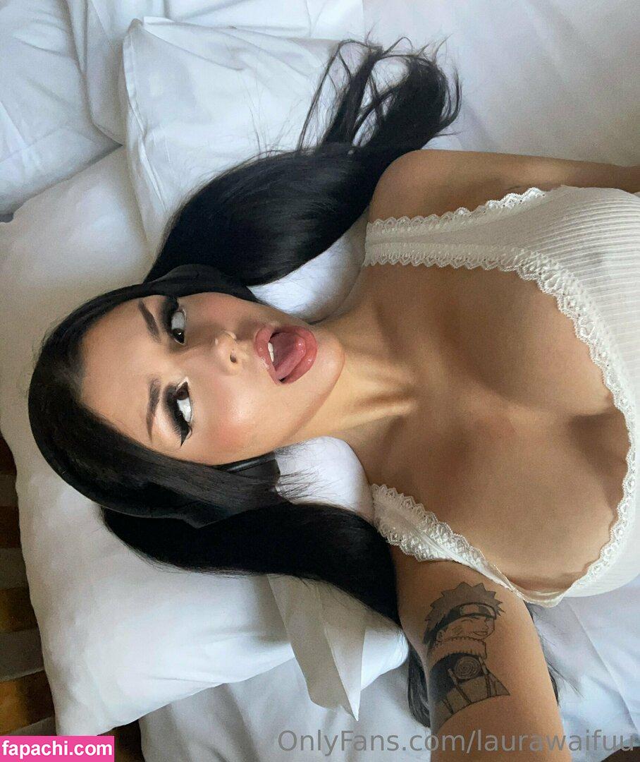 Laura waifu onlyfans