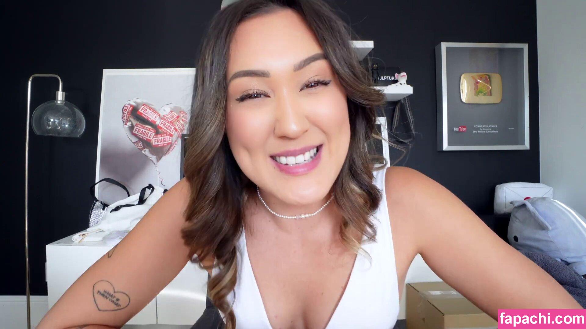 LaurDIY / laurx leaked nude photo #0156 from OnlyFans/Patreon