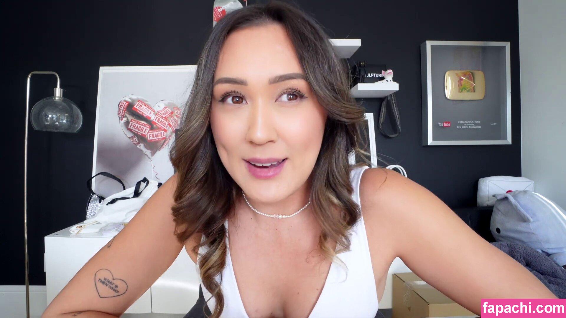 LaurDIY / laurx leaked nude photo #0158 from OnlyFans/Patreon
