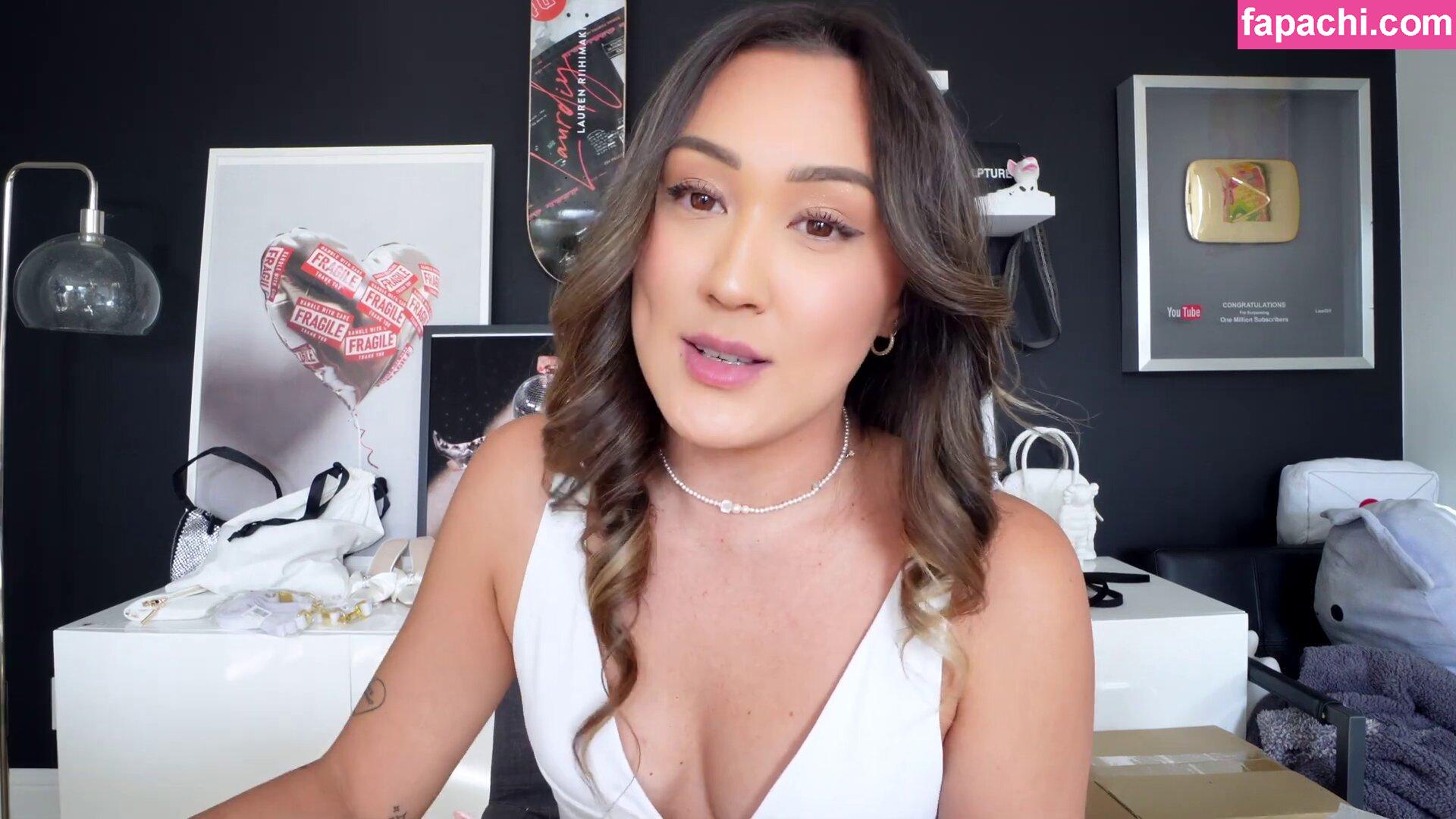 LaurDIY / laurx leaked nude photo #0164 from OnlyFans/Patreon