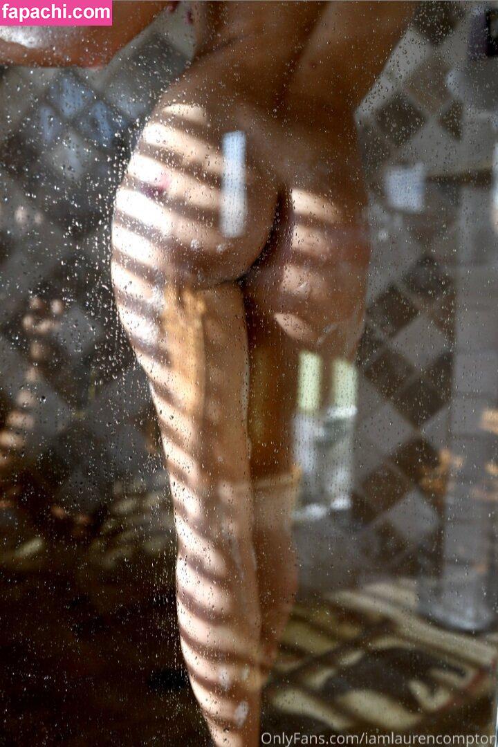 Lauren Compton / iamlaurencompton leaked nude photo #0144 from OnlyFans/Patreon