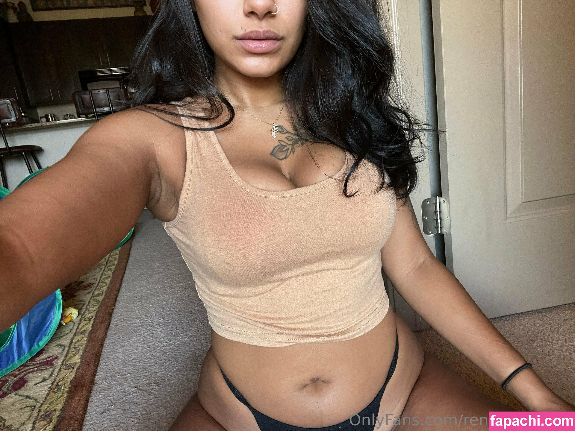 lauren_demarcusfree / thatsallwright leaked nude photo #0019 from OnlyFans/Patreon