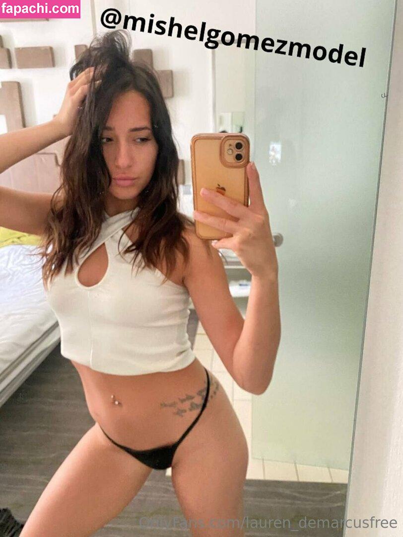 lauren_demarcusfree / thatsallwright leaked nude photo #0047 from OnlyFans/Patreon