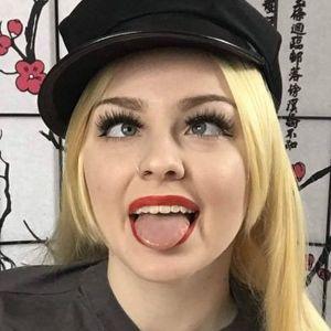 Lauren Dragneel avatar