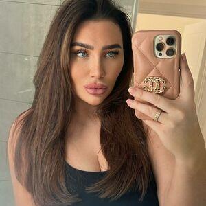 Lauren Goodger leaked media #0126