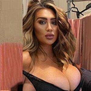 Lauren Goodger leaked media #0133