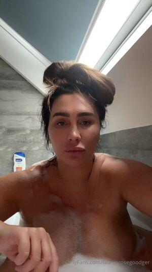 Lauren Goodger leaked media #0139