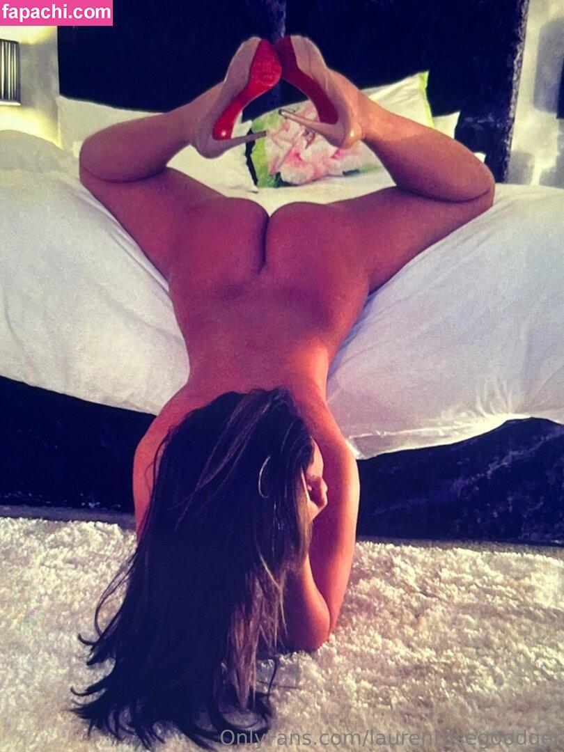 Lauren Goodger / TOWIE / laurengoodger / laurenrosegoodger leaked nude photo #0113 from OnlyFans/Patreon
