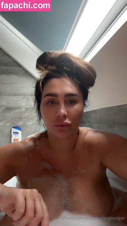 Lauren Goodger / TOWIE / laurengoodger / laurenrosegoodger leaked nude photo #0139 from OnlyFans/Patreon