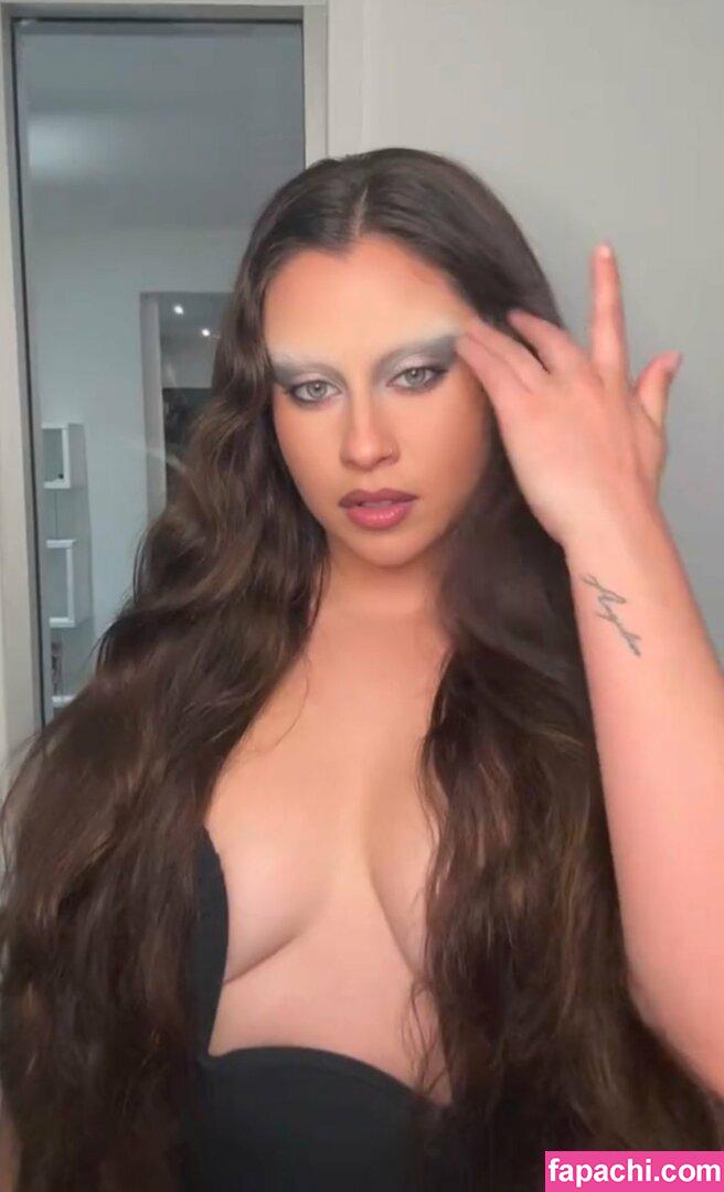 Lauren Jauregui / laurenjauregui / laurenjaureguii leaked nude photo #0645 from OnlyFans/Patreon
