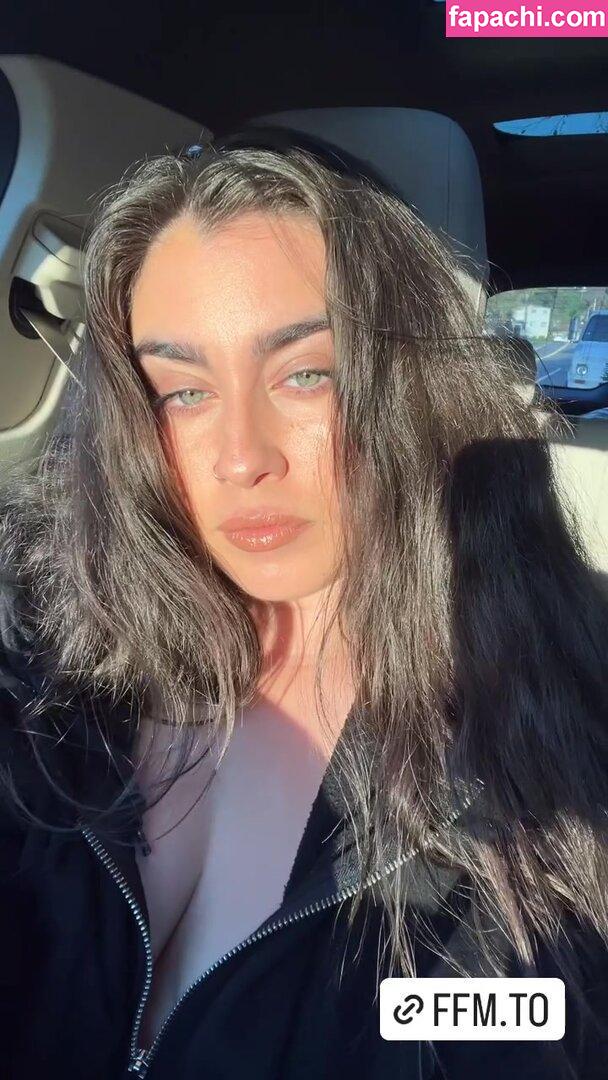 Lauren Jauregui / laurenjauregui / laurenjaureguii leaked nude photo #0671 from OnlyFans/Patreon