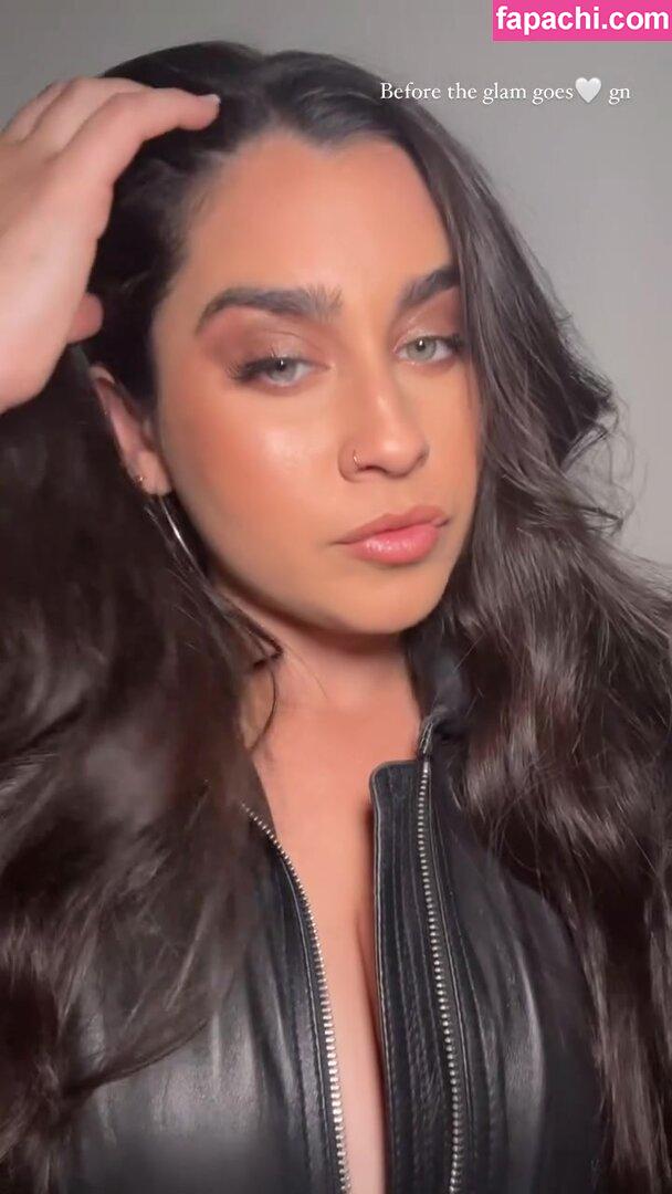 Lauren Jauregui / laurenjauregui / laurenjaureguii leaked nude photo #0680 from OnlyFans/Patreon