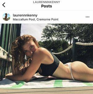 Lauren Kenny leaked media #0010