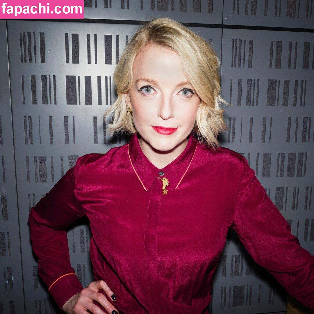 Lauren Laverne / laurenlaverne leaked nude photo #0034 from OnlyFans/Patreon