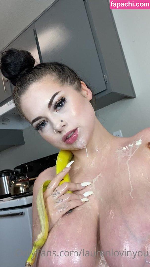 Lauren Lovi / laurenlovexo / lovired leaked nude photo #0007 from OnlyFans/Patreon