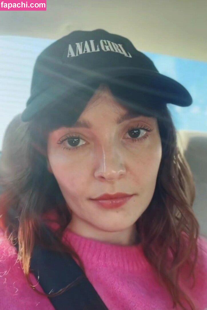Lauren Mayberry / laurenevemayberry leaked nude photo #0899 from OnlyFans/Patreon