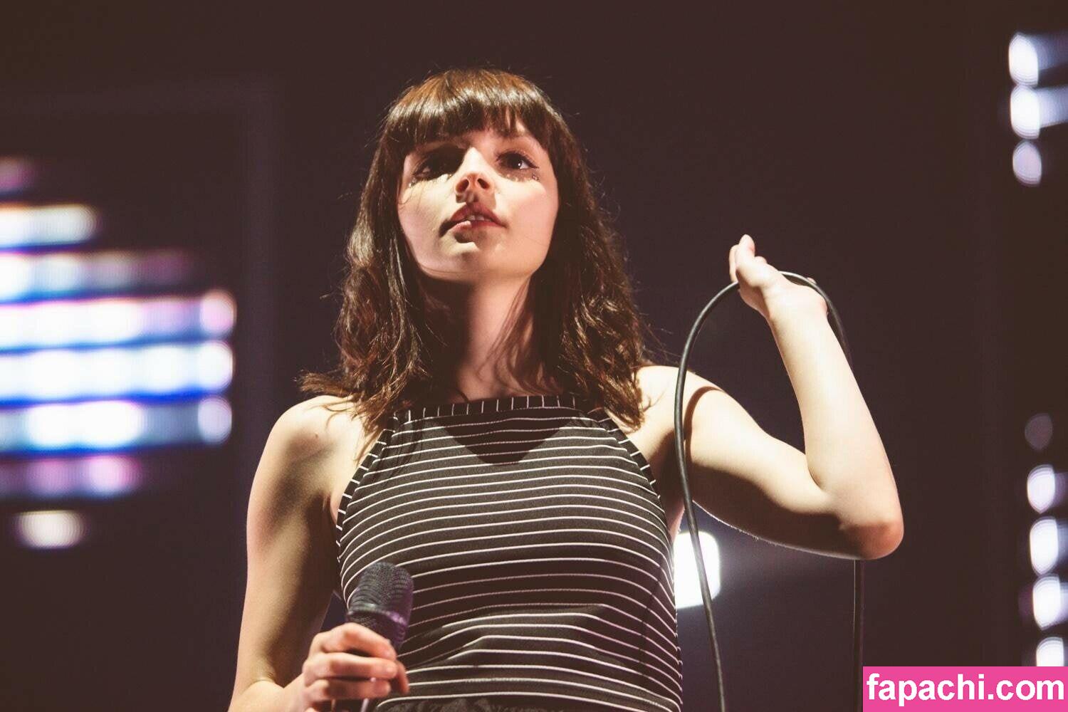 Lauren Mayberry / laurenevemayberry leaked nude photo #0911 from OnlyFans/Patreon