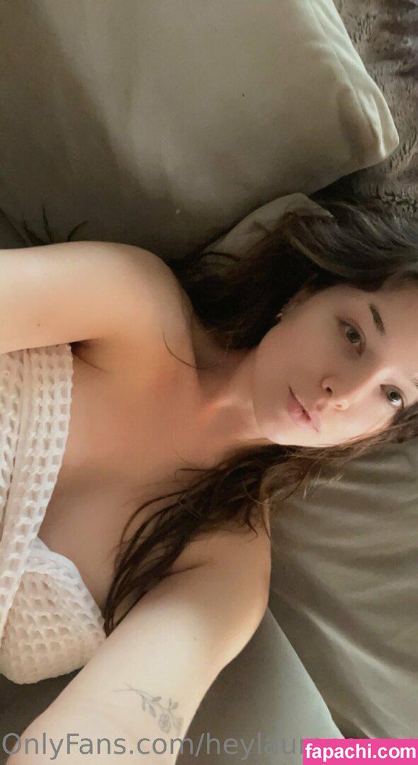 Lauren Summer / heylaurensummer leaked nude photo #0080 from OnlyFans/Patreon
