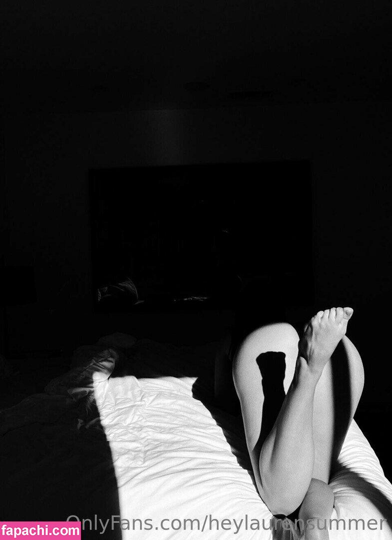 Lauren Summer / heylaurensummer leaked nude photo #0090 from OnlyFans/Patreon