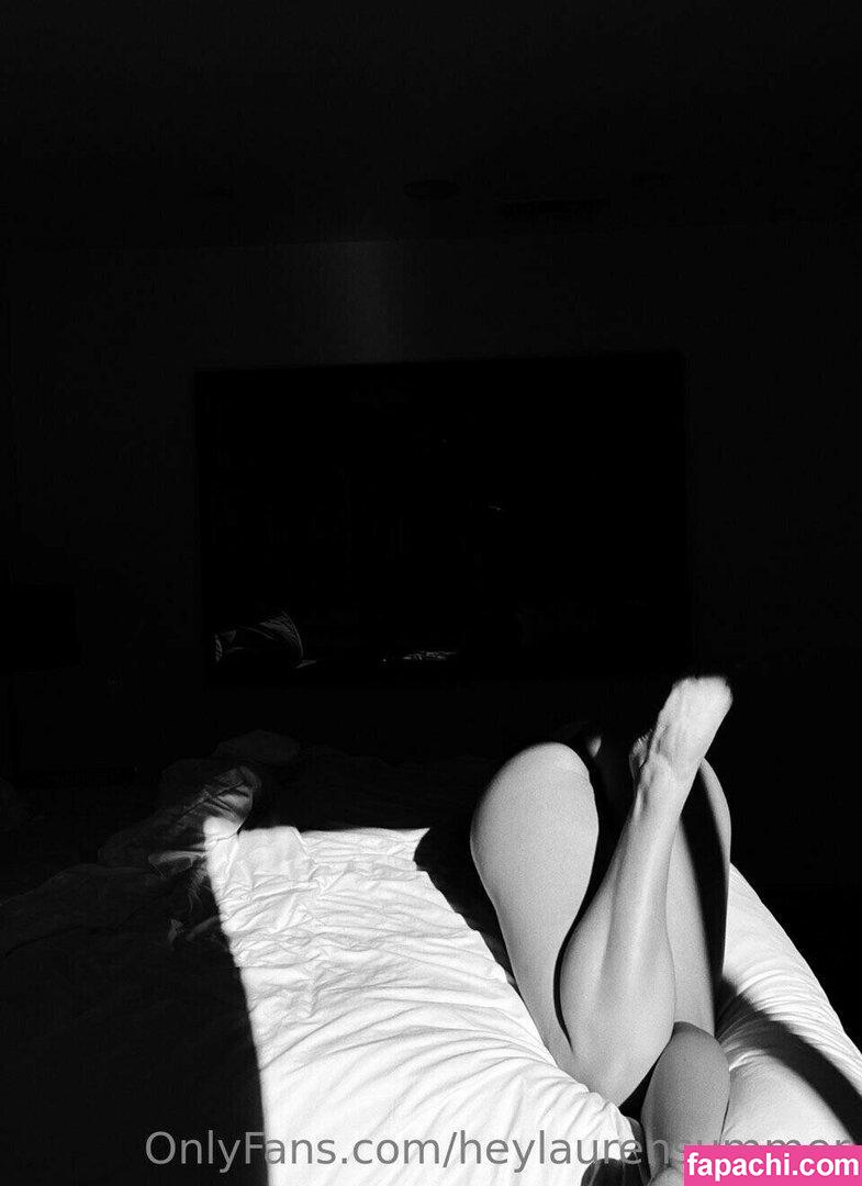 Lauren Summer / heylaurensummer leaked nude photo #0091 from OnlyFans/Patreon